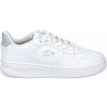Lacoste Lage Sneakers  Sneaker