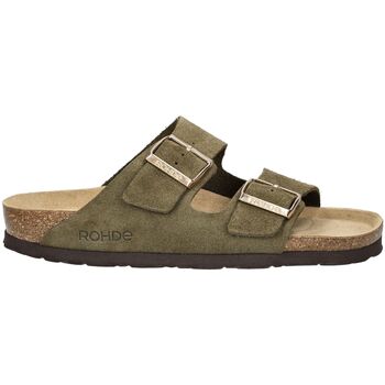 Rohde Pantoffels  Muiltjes