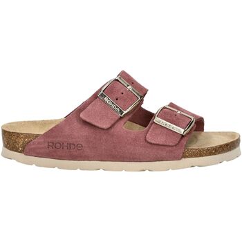 Rohde Pantoffels  Muiltjes