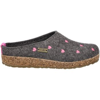 Haflinger Pantoffels  Pantoffels