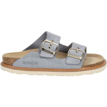 Rohde Pantoffels  Pantoffels