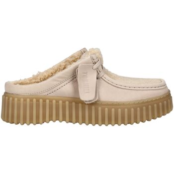 Clarks Klompen  Muiltjes