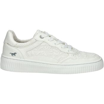 Mustang Lage Sneakers  Sneaker