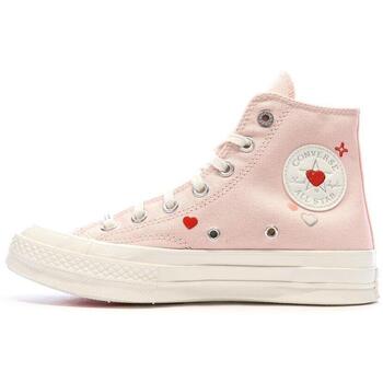 Converse Hoge Sneakers  -