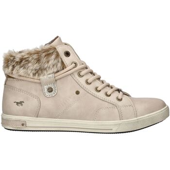 Mustang Hoge Sneakers  Sneaker