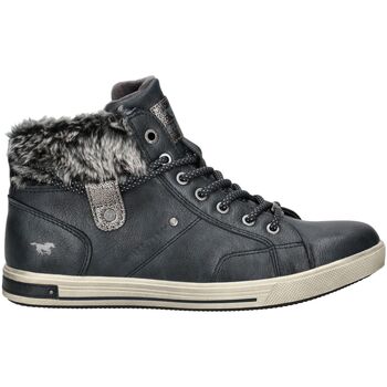 Mustang Hoge Sneakers  Sneaker