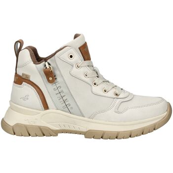 Mustang Hoge Sneakers  Sneaker