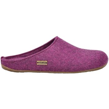 Haflinger Pantoffels  Pantoffels