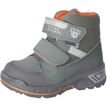 Pepino Snowboots  Enkellaarzen