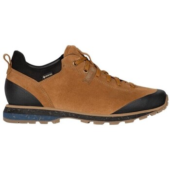 Aku Laarzen  Bellamont Iv