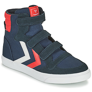 Hummel Hoge Sneakers  STADIL HIGH JR