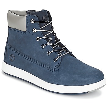 Timberland Hoge Sneakers  Davis Square 6 Inch Boot