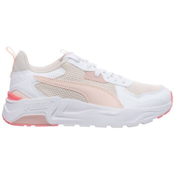 Puma Lage Sneakers  Trinity Lite