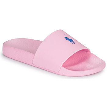 Polo Ralph Lauren Teenslippers  P. SLIDE/CB-SANDALS-SLIDE