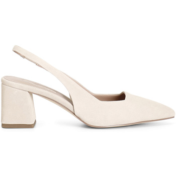 Caf&eacute; Noir Pumps  C1XV1052