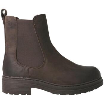 Clarks Chelsea-boots Orinoco 3 Top Laarzen, enkellaarsje met stretchinzet