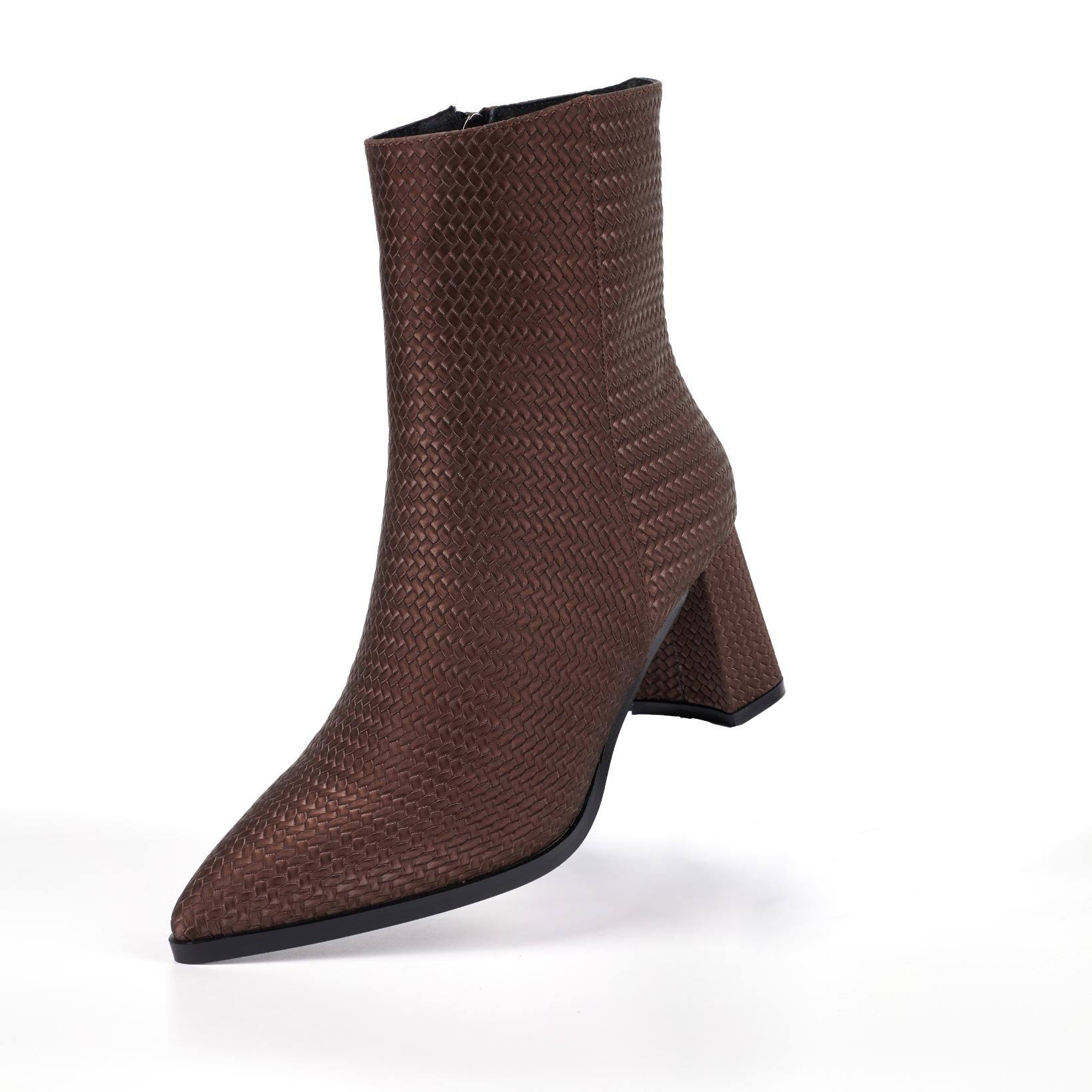 Lureaux Vittorio Boot  - Handgemaakte Nette Schoenen Voor Heren