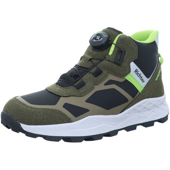 Richter Enkellaarzen  -