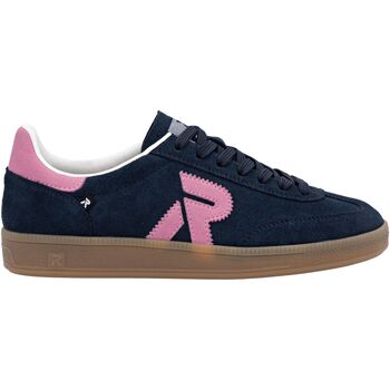 Rieker Lage Sneakers  Sneaker