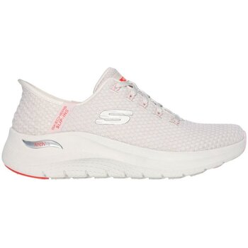 Skechers Lage Sneakers  -