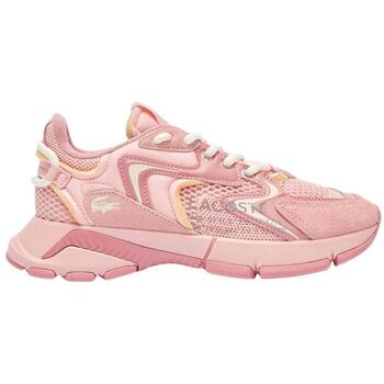 Lacoste Lage Sneakers  -