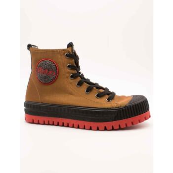 Duuo Hoge Sneakers  D383457