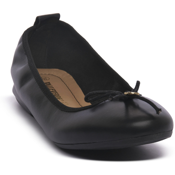 Valleverde Ballerina's  NERO