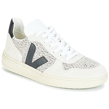 Veja Lage Sneakers  V-10