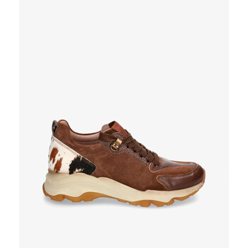Hispanitas Lage Sneakers  ZHI254404