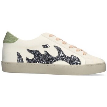 Gamin Lage Sneakers  SNEAKERS 100137