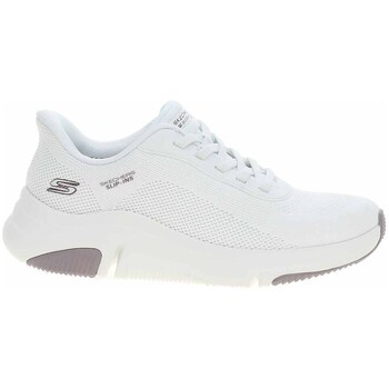 Skechers Lage Sneakers  Slip-ins: Bobs Sport Sparrow Flex-too