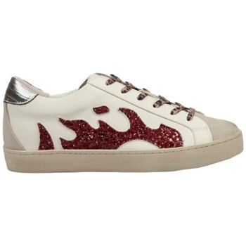 Gamin Lage Sneakers  SNEAKERS D0011S10