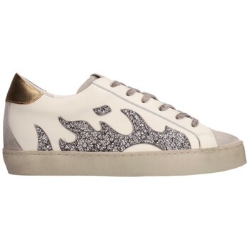 Gamin Lage Sneakers  SNEAKERS D0023S10