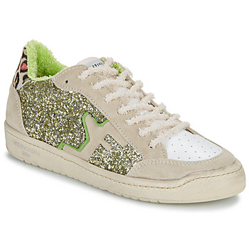 Serafini Lage Sneakers  SAN DIEGO LOW