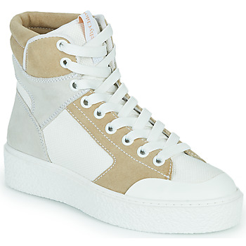 See by Chloé Hoge Sneakers  HELLA