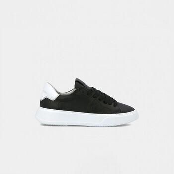 Philippe Model Sneakers  BTLD V005 - TEMPLE-NOIR