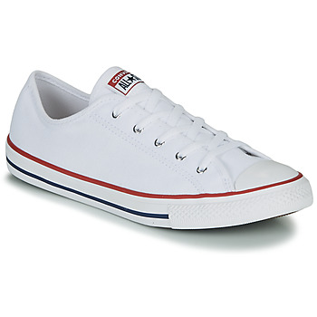 Converse Lage Sneakers  CHUCK TAYLOR ALL STAR DAINTY GS CANVAS OX