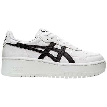 ASICS Lage Sneakers  -