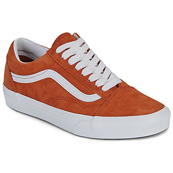 Vans Lage Sneakers  Old Skool