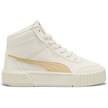 Puma Hoge Sneakers  -