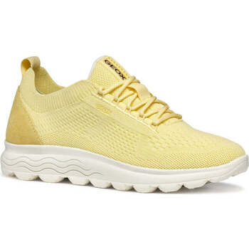 Geox Lage Sneakers  -