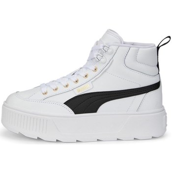 Puma Hoge Sneakers  Karmen Mid