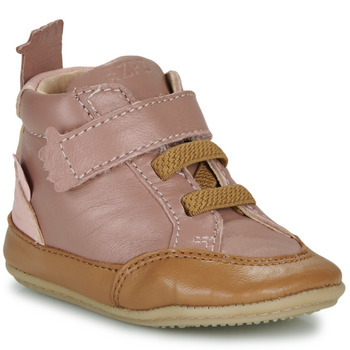 Easy Peasy Hoge Sneakers  MY PRE BOOTS ELASTIQUE