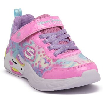 Skechers Lage Sneakers  Unicorn Dream