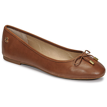 Lauren Ralph Lauren Ballerina's  JAYNA