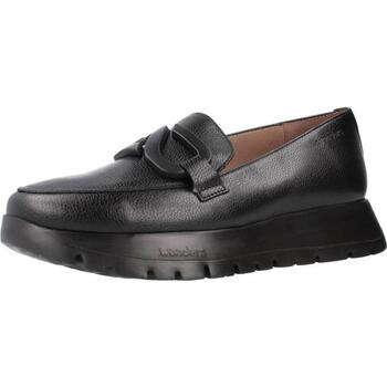 Wonders Mocassins  ROSE