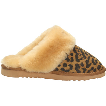 Warmbat Pantoffels  -