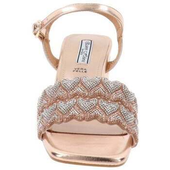 Queen Helena Sandalen  ZM9961