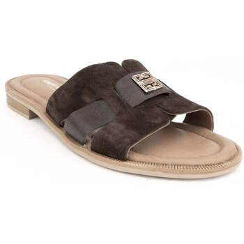 Sergio Moretti Slippers  -