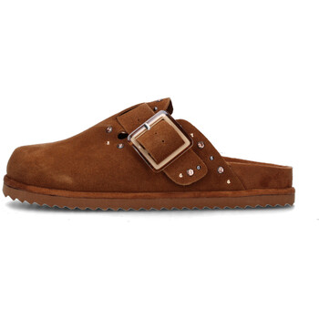 Colors of California Klompen  HC.BIOW06/TAN